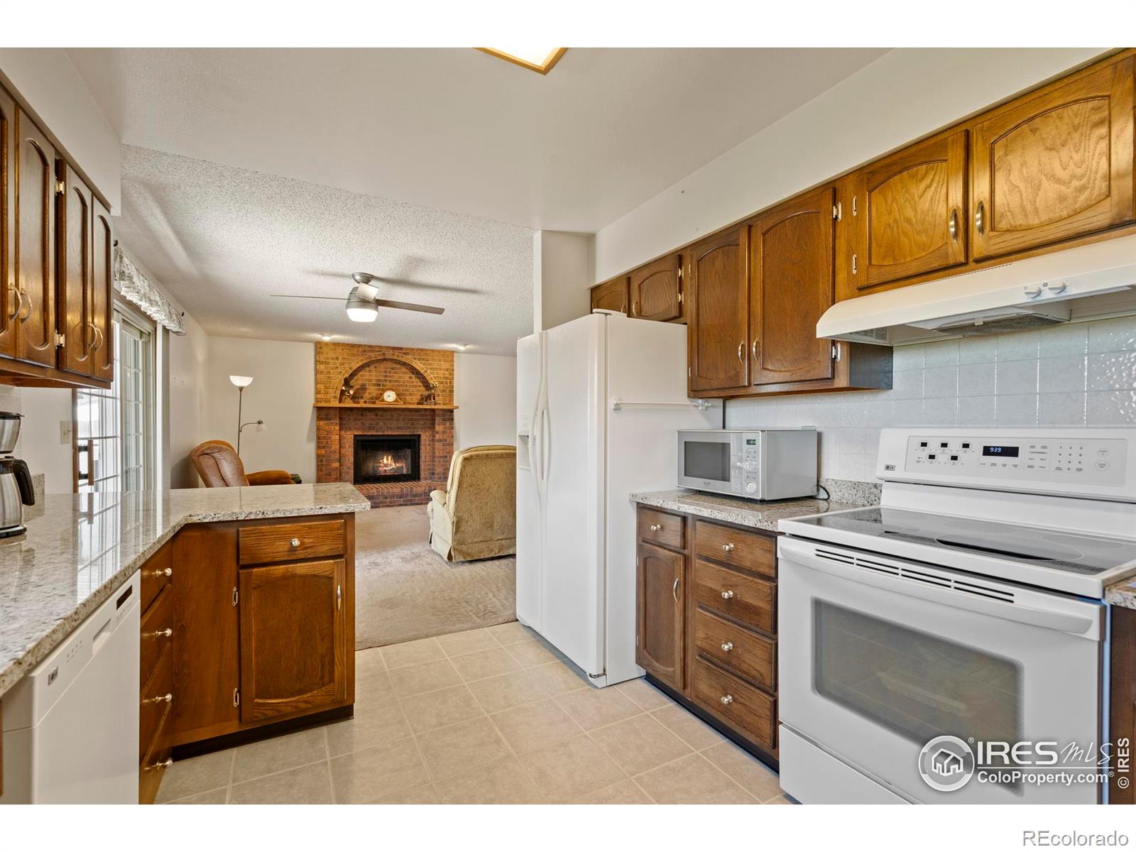 MLS Image #6 for 3064  sally ann drive,loveland, Colorado
