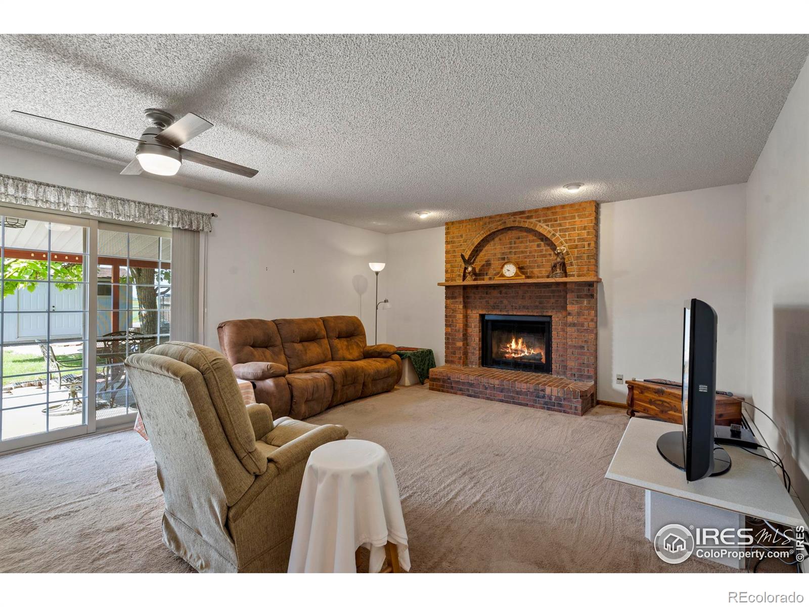 MLS Image #8 for 3064  sally ann drive,loveland, Colorado