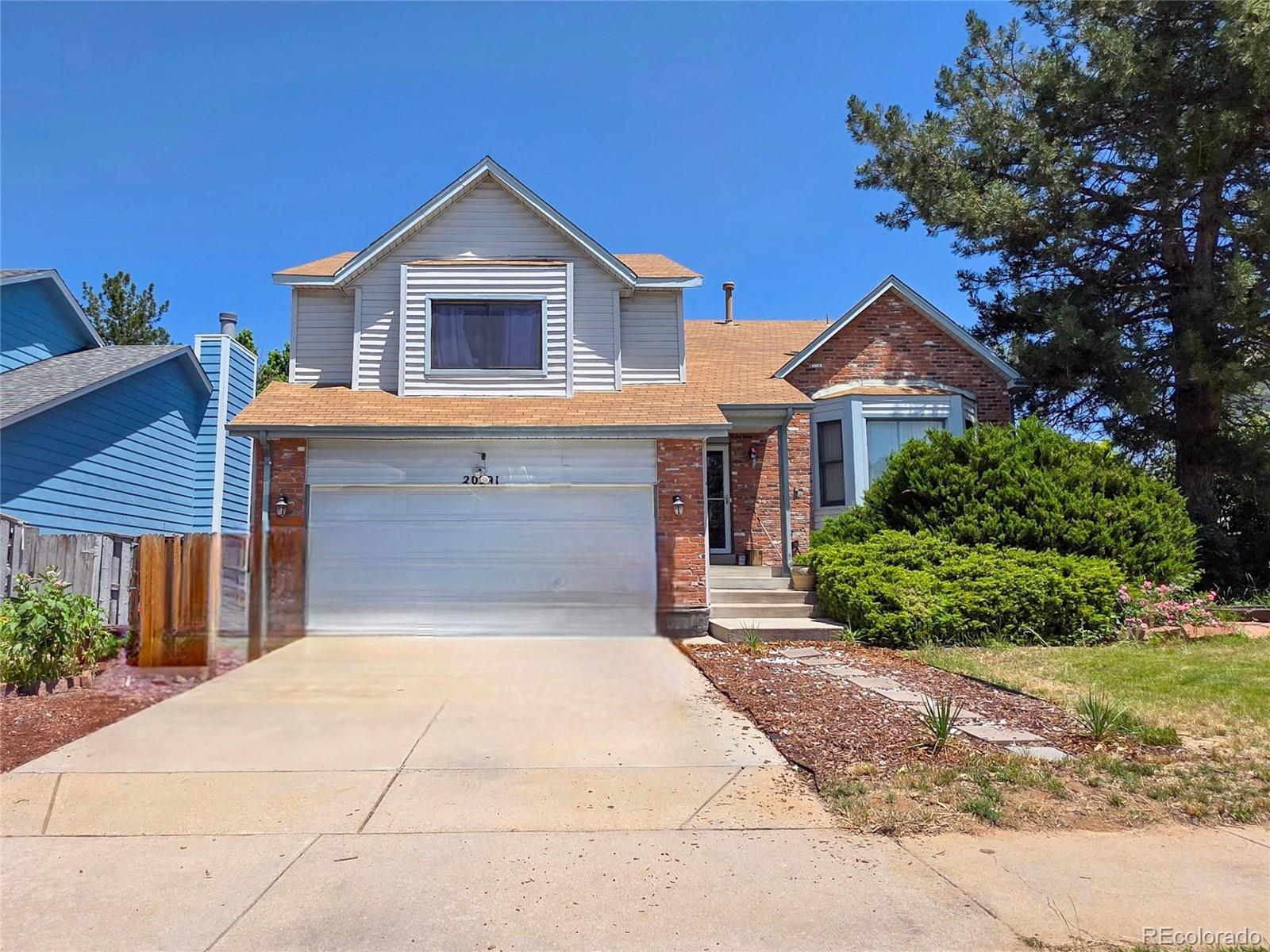 MLS Image #1 for 20391 e 42nd avenue,denver, Colorado