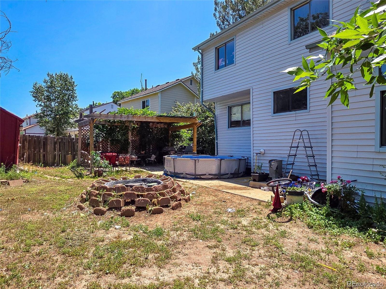 MLS Image #12 for 20391 e 42nd avenue,denver, Colorado