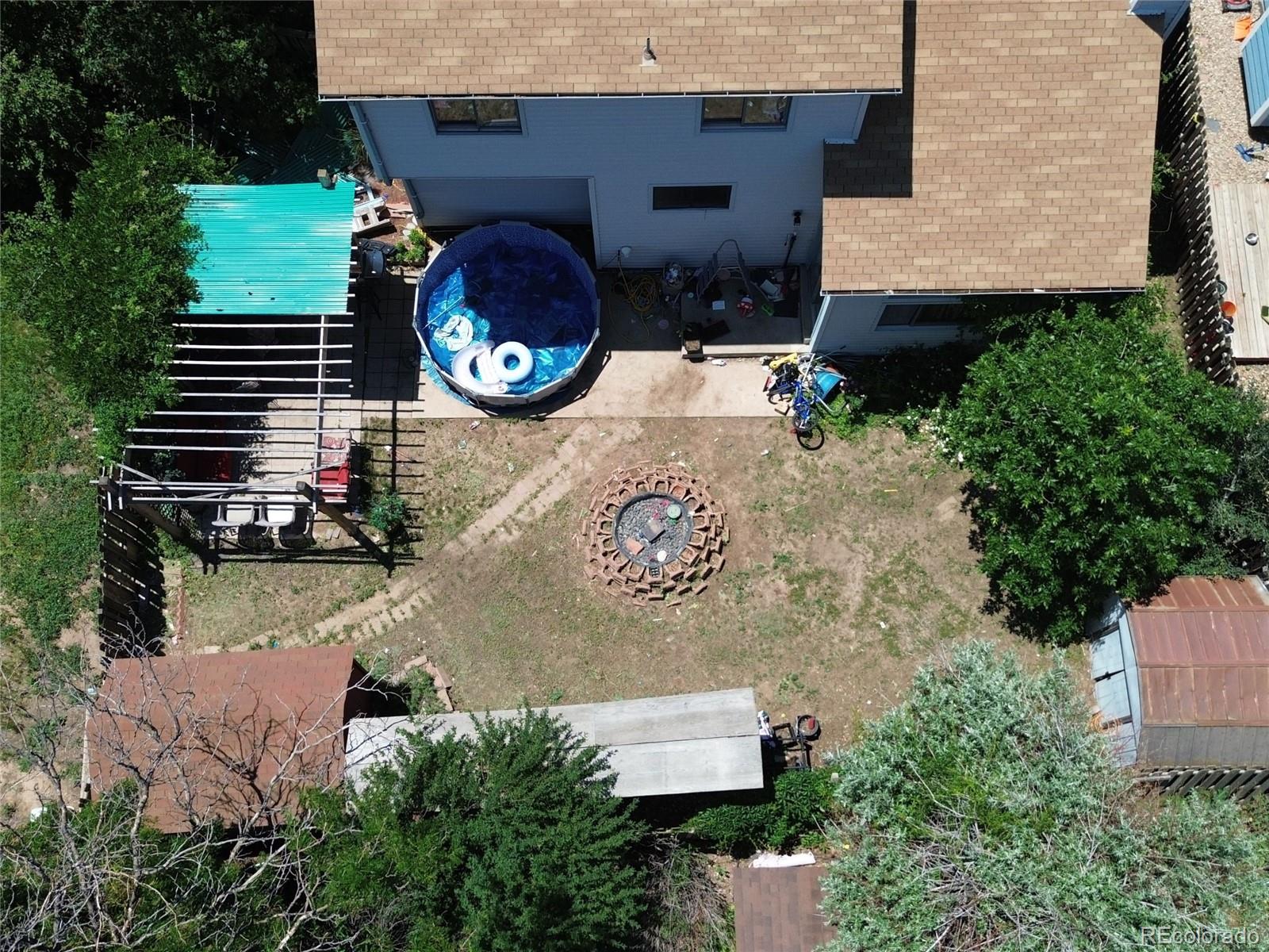 MLS Image #13 for 20391 e 42nd avenue,denver, Colorado