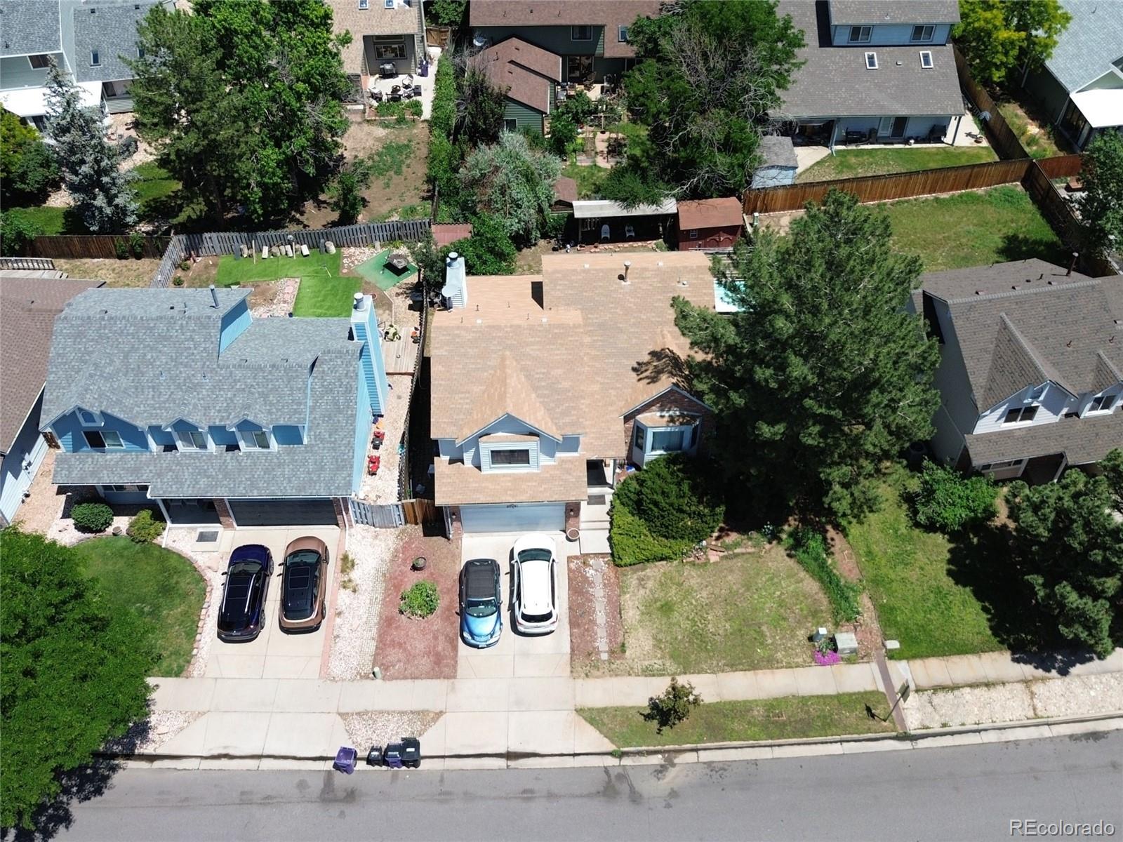 MLS Image #14 for 20391 e 42nd avenue,denver, Colorado