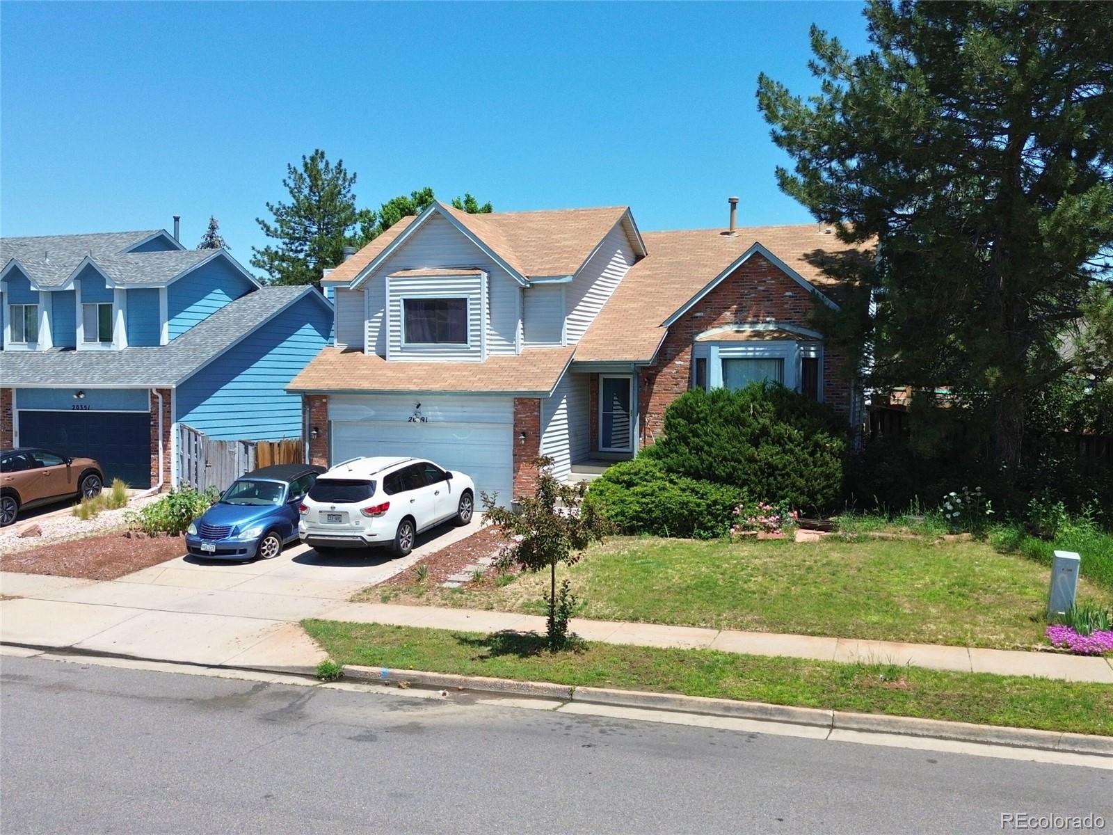 MLS Image #16 for 20391 e 42nd avenue,denver, Colorado