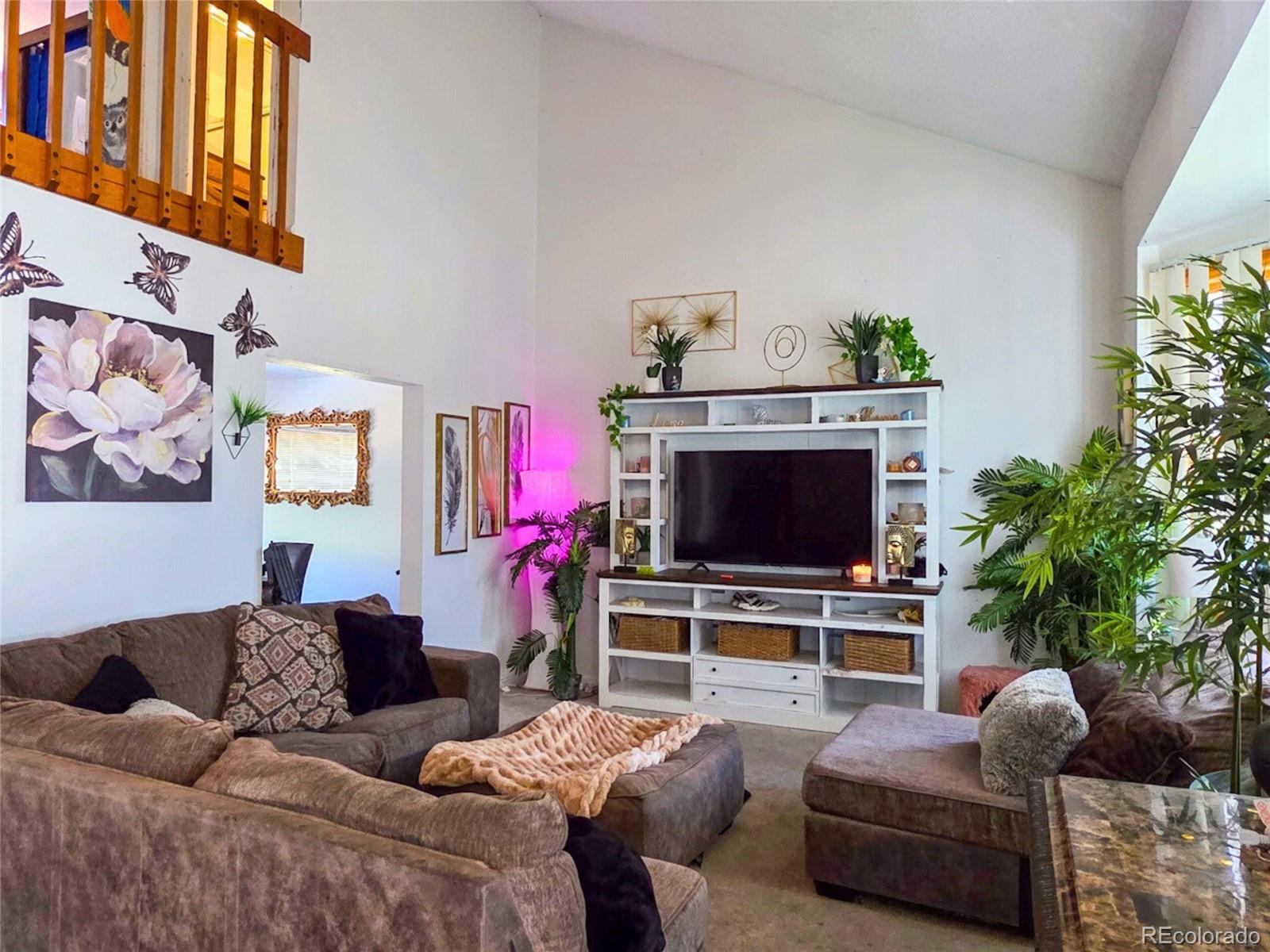 MLS Image #2 for 20391 e 42nd avenue,denver, Colorado