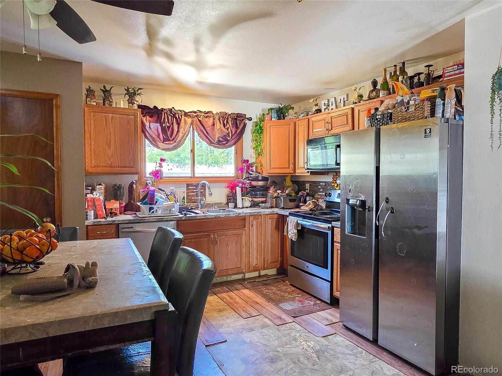 MLS Image #4 for 20391 e 42nd avenue,denver, Colorado