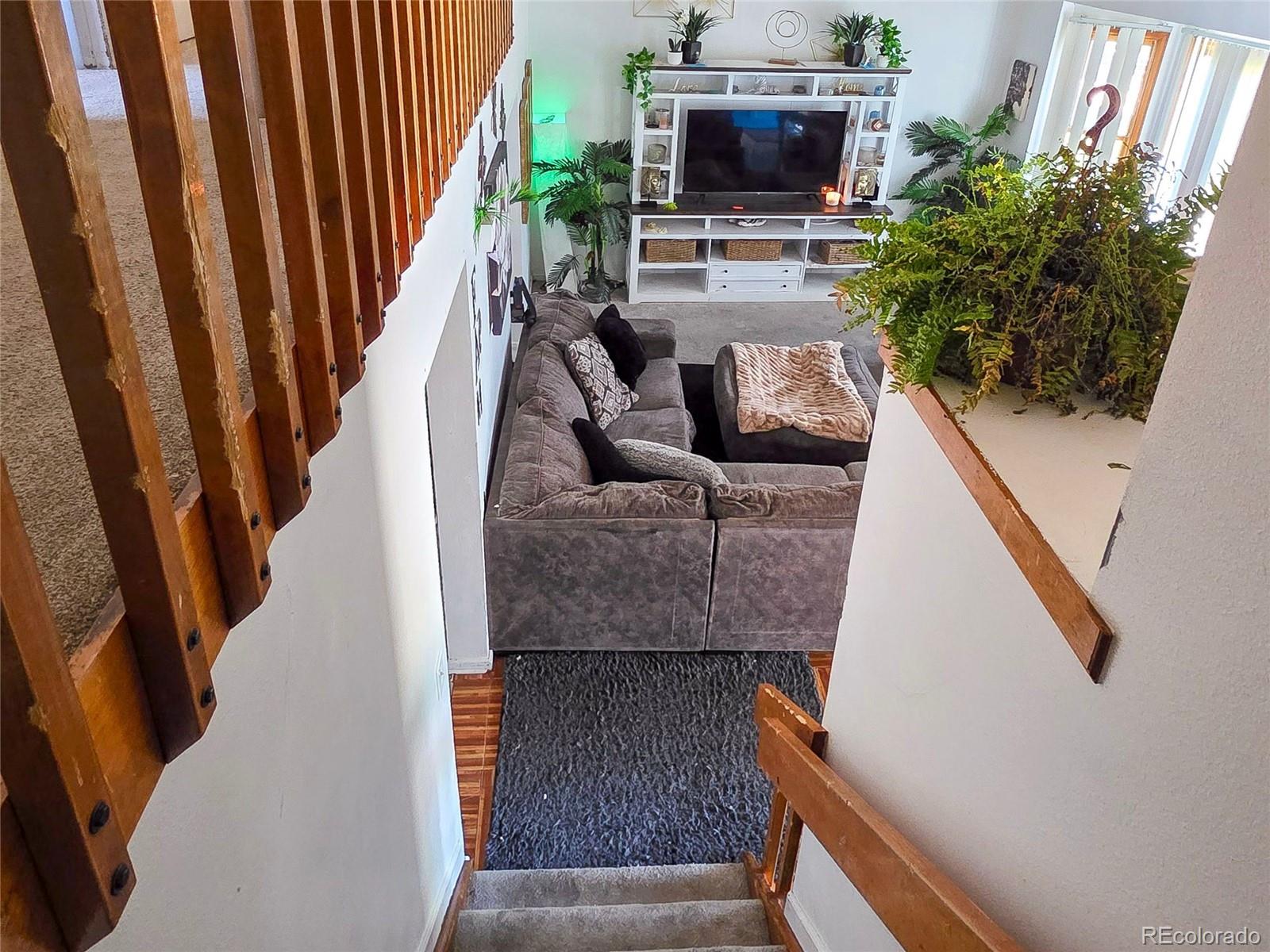 MLS Image #5 for 20391 e 42nd avenue,denver, Colorado