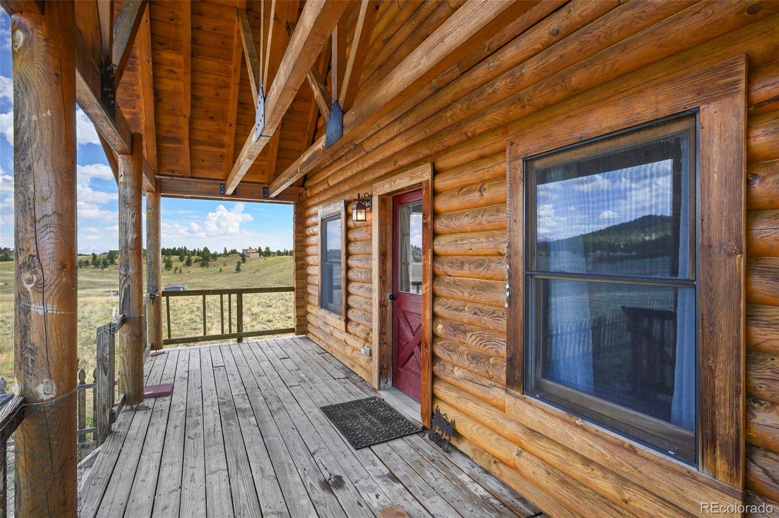 MLS Image #2 for 323  singletree court,hartsel, Colorado