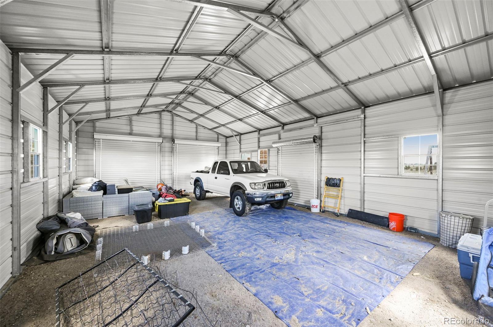MLS Image #23 for 323  singletree court,hartsel, Colorado