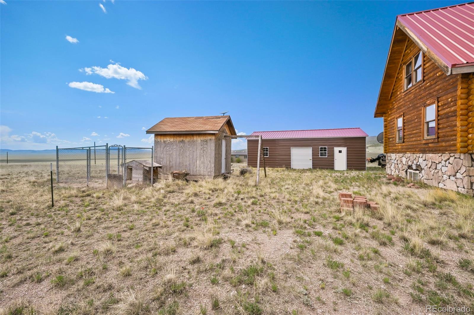 MLS Image #24 for 323  singletree court,hartsel, Colorado