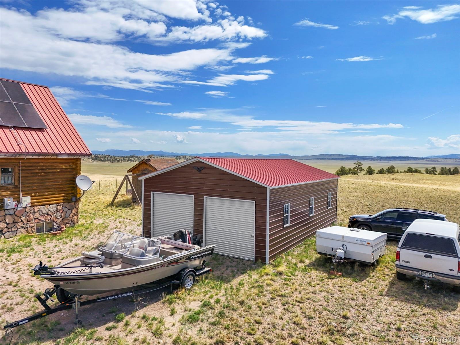 MLS Image #25 for 323  singletree court,hartsel, Colorado