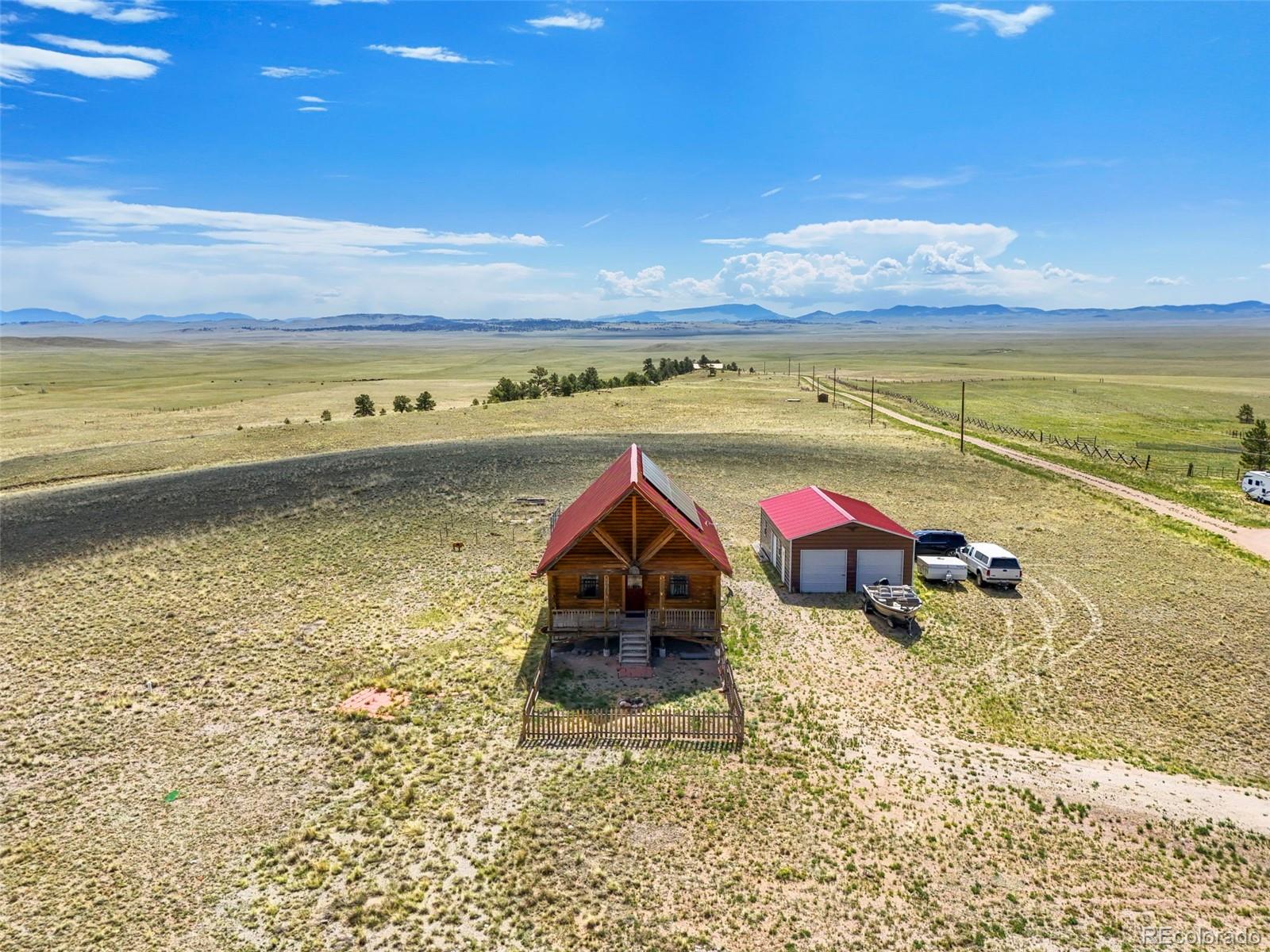 MLS Image #27 for 323  singletree court,hartsel, Colorado