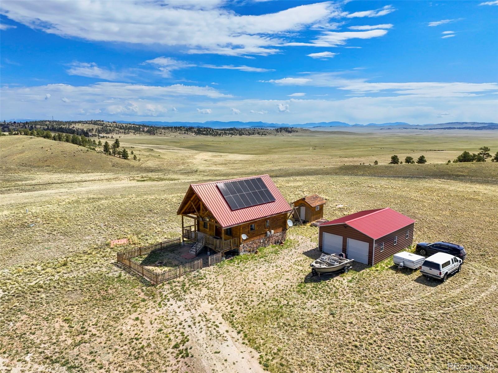 MLS Image #28 for 323  singletree court,hartsel, Colorado