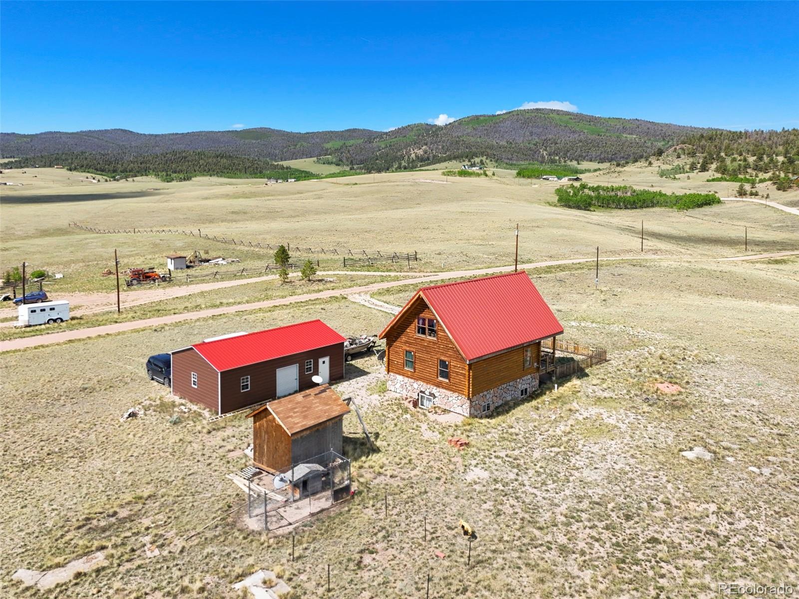 MLS Image #30 for 323  singletree court,hartsel, Colorado