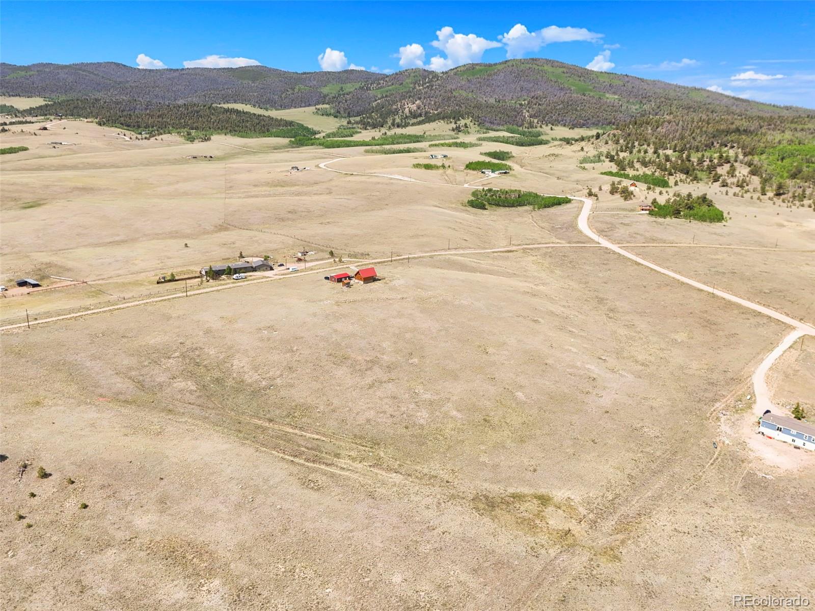MLS Image #32 for 323  singletree court,hartsel, Colorado