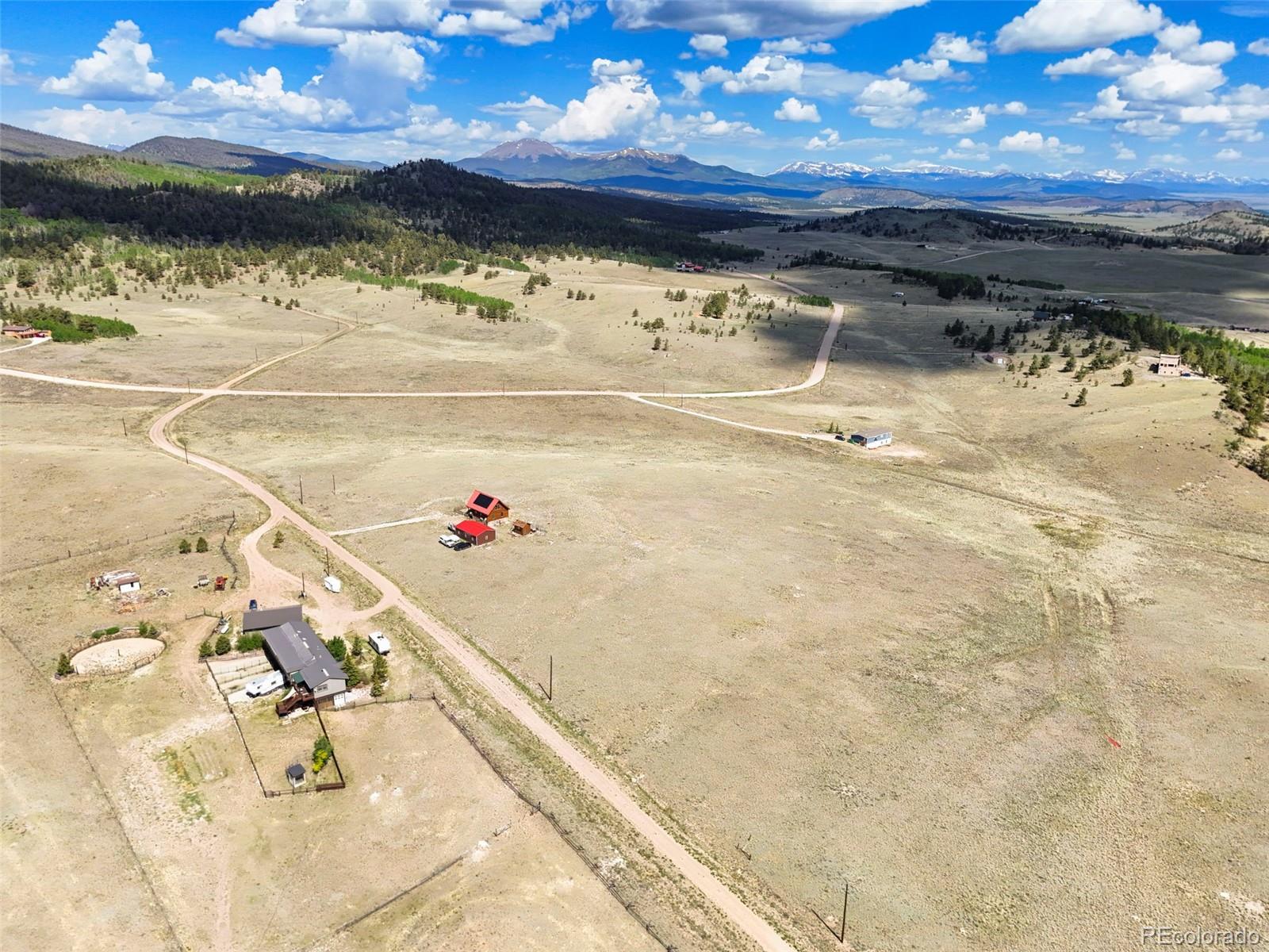 MLS Image #33 for 323  singletree court,hartsel, Colorado