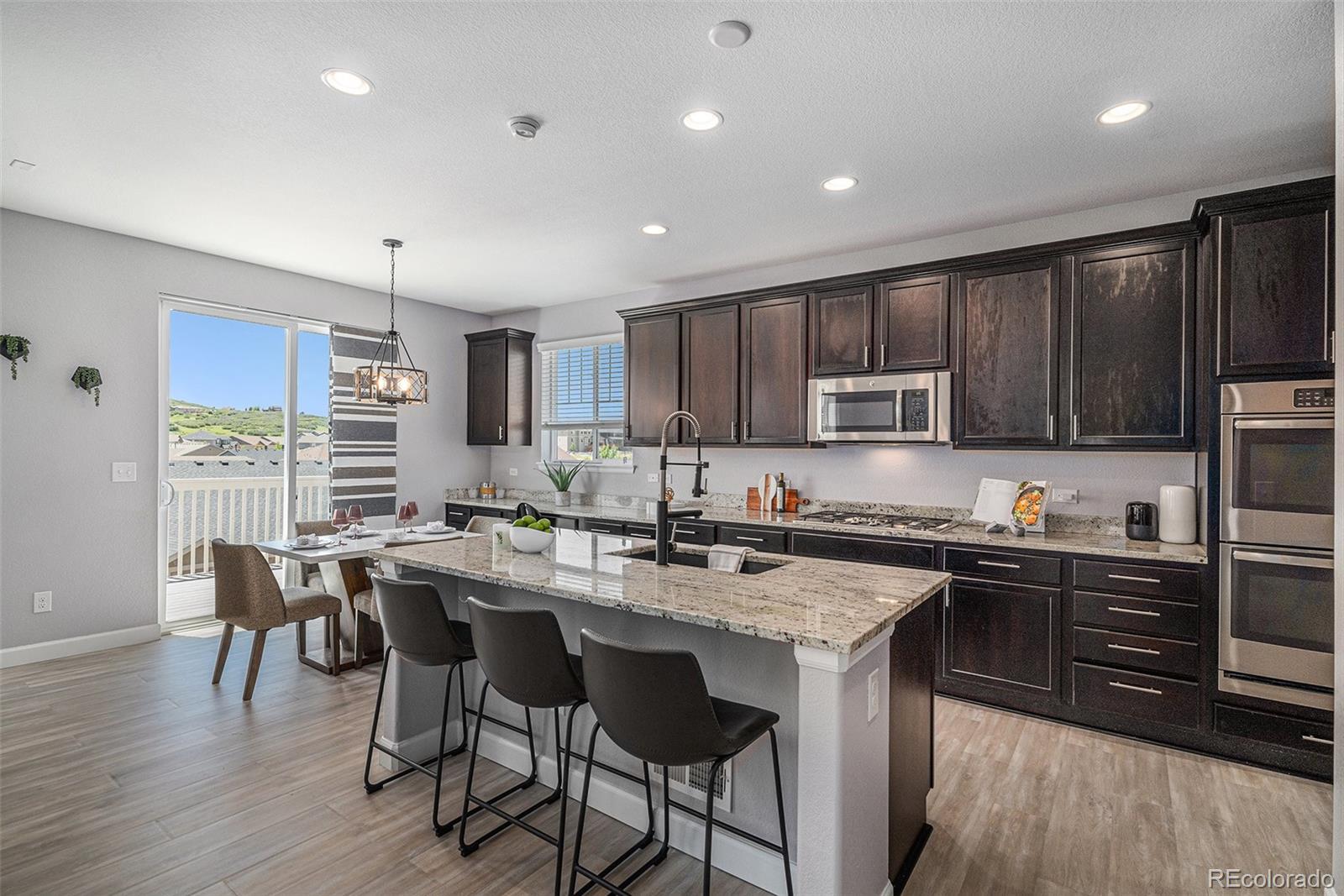 MLS Image #10 for 5929  echo hollow street,castle rock, Colorado
