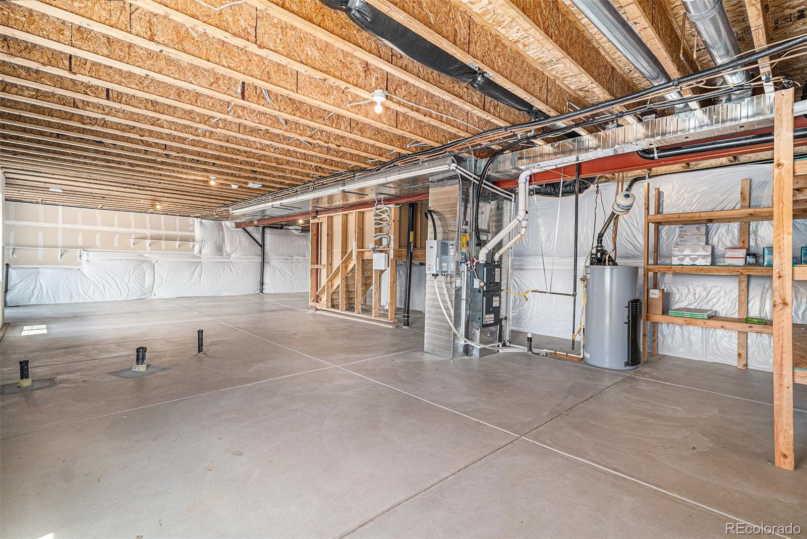 MLS Image #27 for 5929  echo hollow street,castle rock, Colorado
