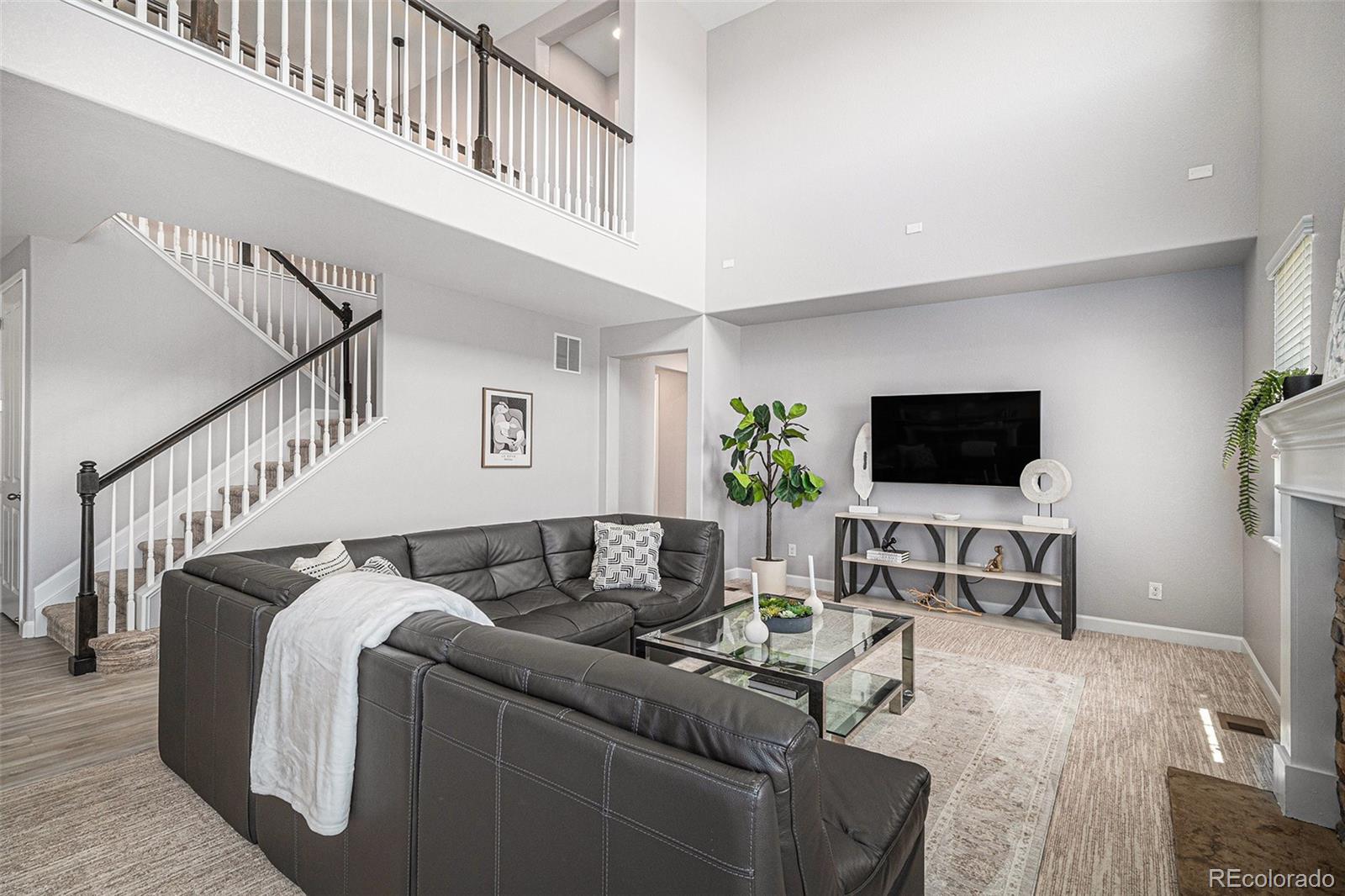 MLS Image #3 for 5929  echo hollow street,castle rock, Colorado