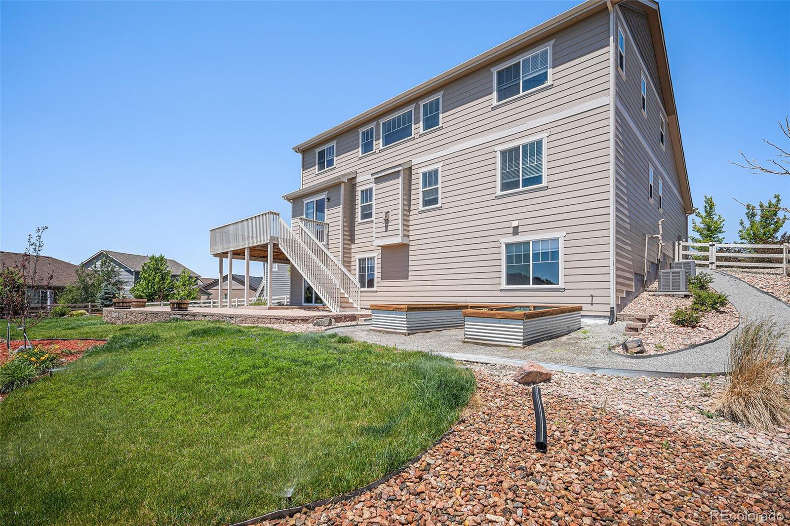 MLS Image #30 for 5929  echo hollow street,castle rock, Colorado