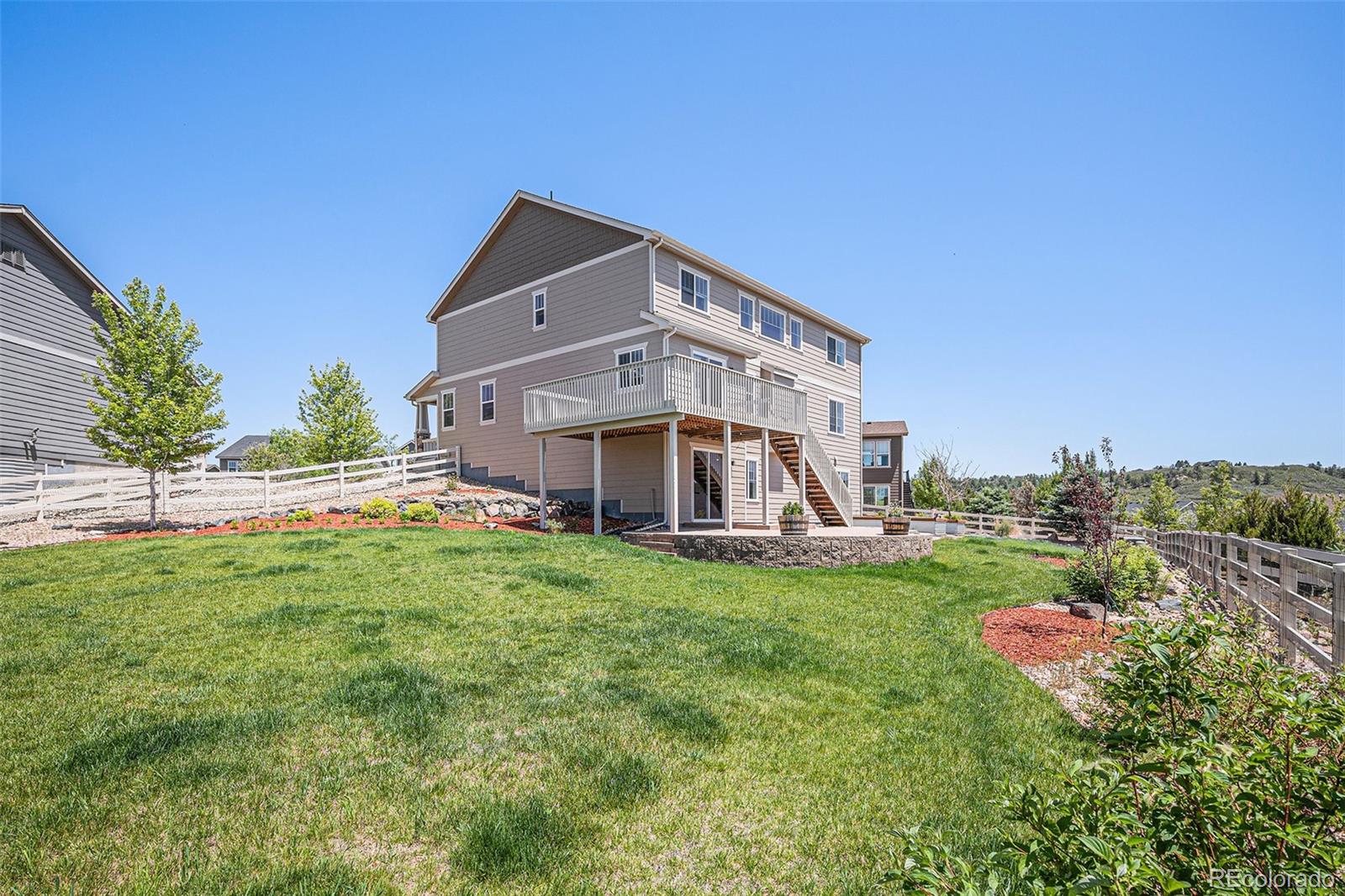 MLS Image #31 for 5929  echo hollow street,castle rock, Colorado