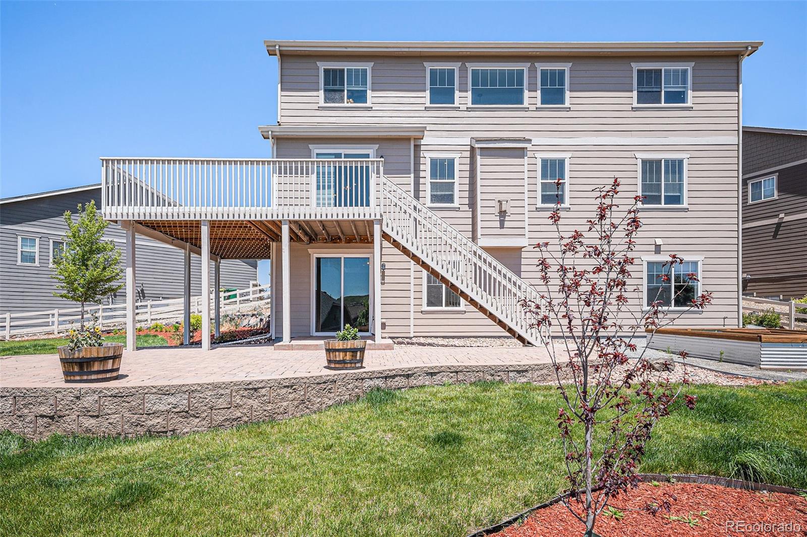 MLS Image #32 for 5929  echo hollow street,castle rock, Colorado