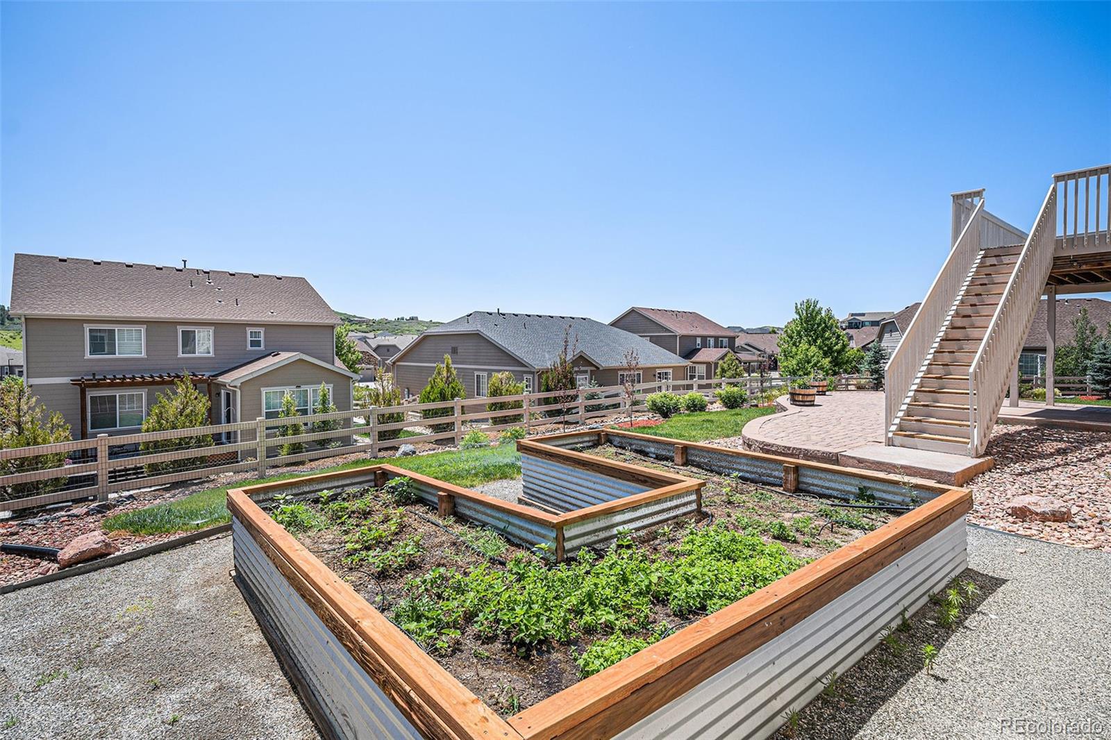 MLS Image #33 for 5929  echo hollow street,castle rock, Colorado