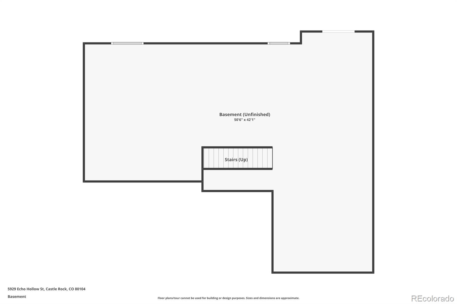 MLS Image #39 for 5929  echo hollow street,castle rock, Colorado