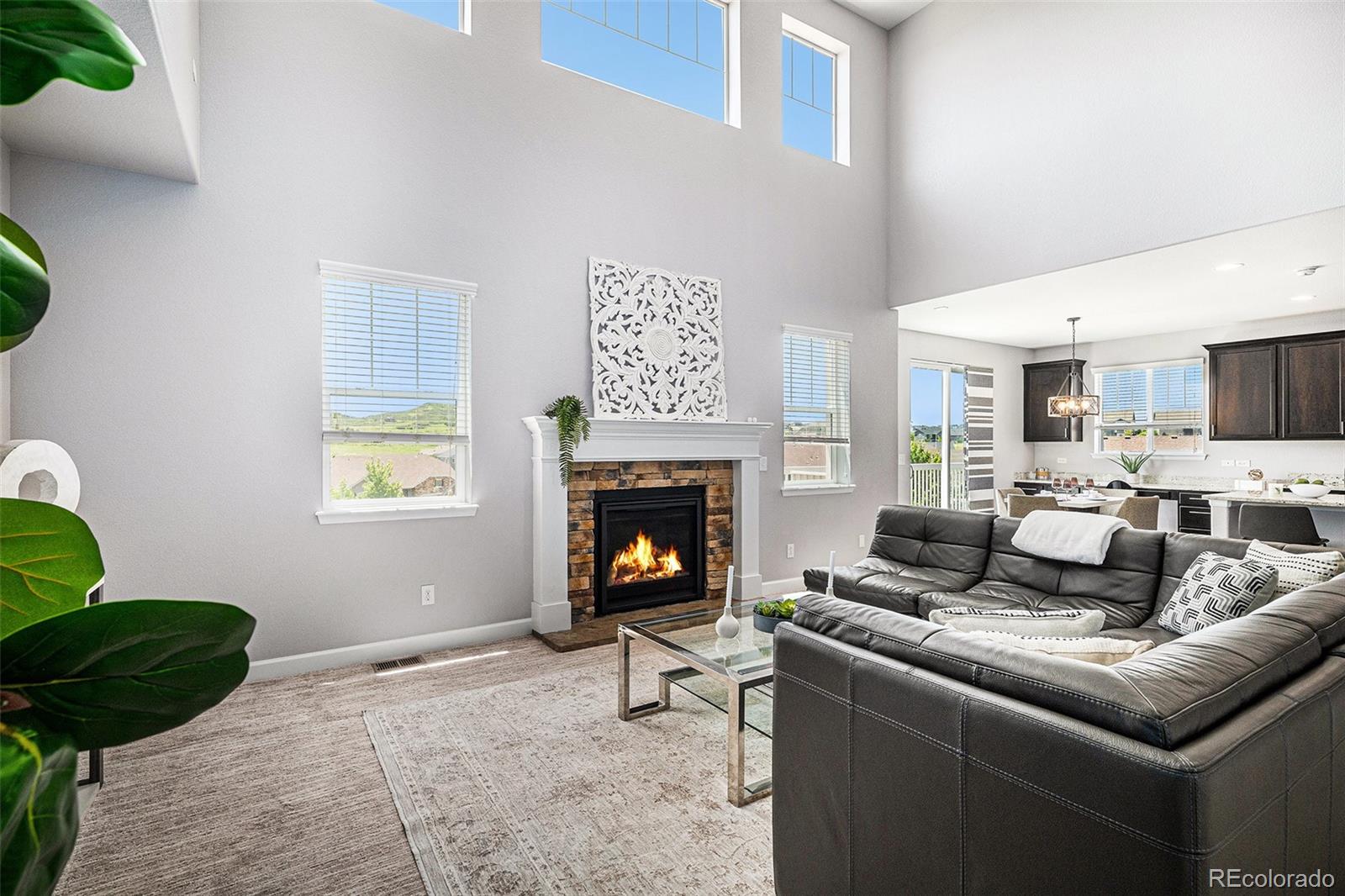 MLS Image #4 for 5929  echo hollow street,castle rock, Colorado
