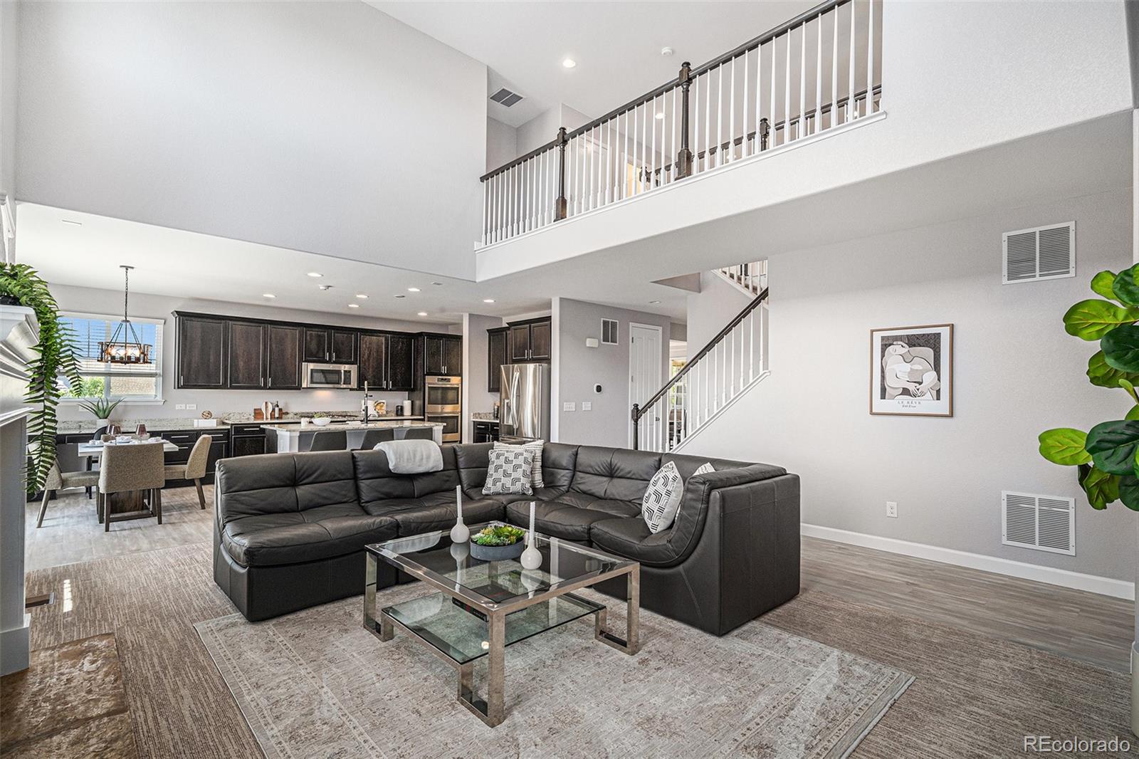 MLS Image #5 for 5929  echo hollow street,castle rock, Colorado
