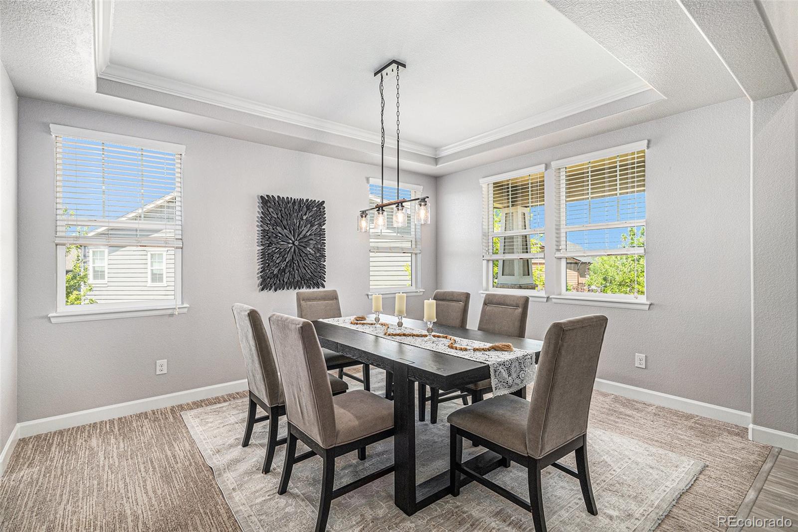 MLS Image #7 for 5929  echo hollow street,castle rock, Colorado