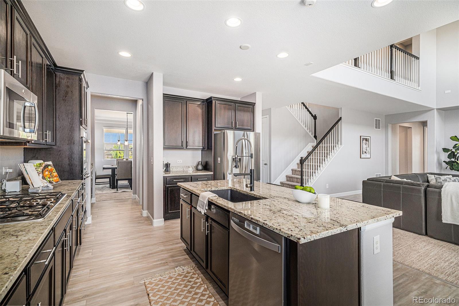 MLS Image #8 for 5929  echo hollow street,castle rock, Colorado