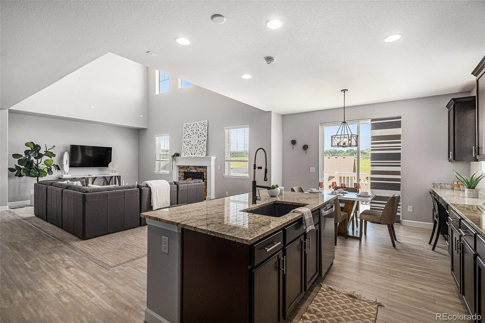MLS Image #9 for 5929  echo hollow street,castle rock, Colorado