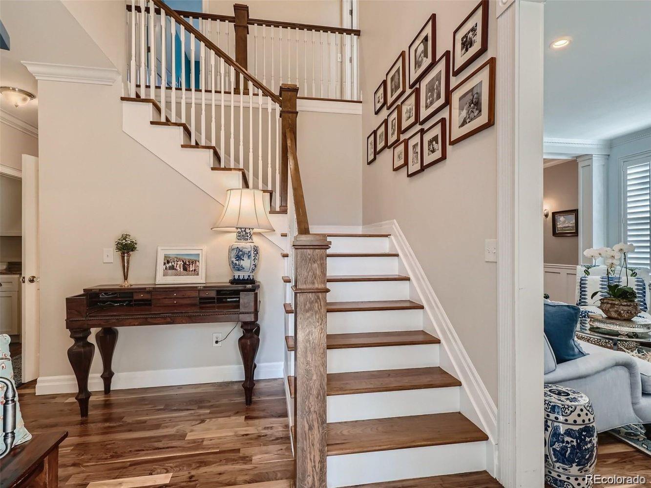 MLS Image #2 for 930  kearney street,denver, Colorado
