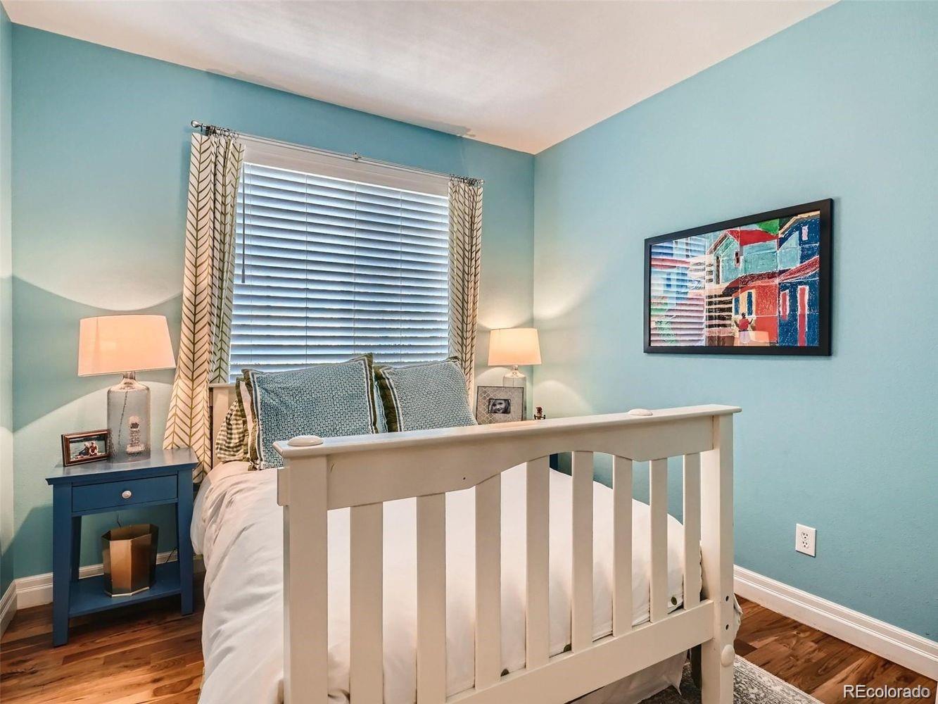MLS Image #20 for 930  kearney street,denver, Colorado
