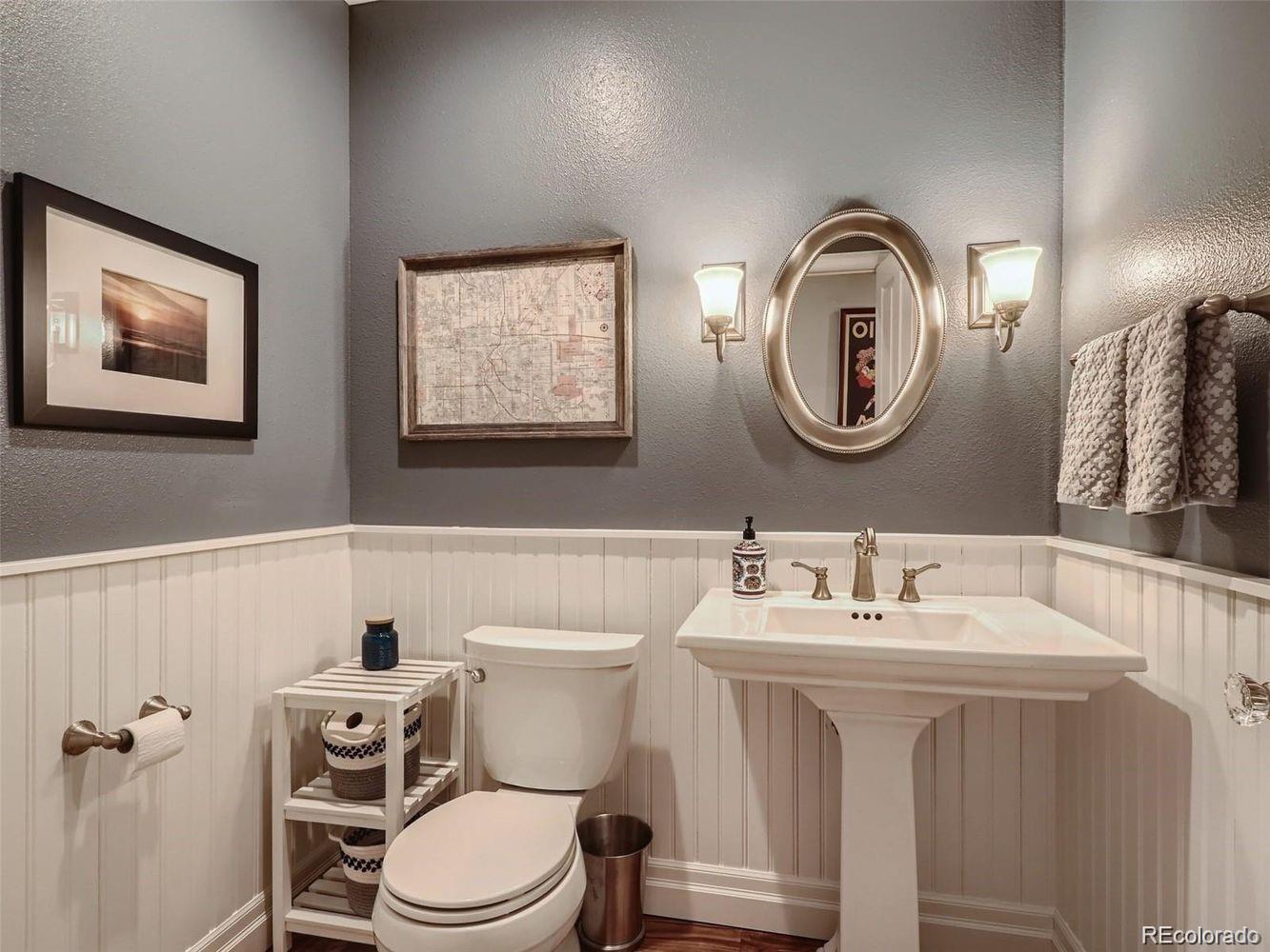 MLS Image #24 for 930  kearney street,denver, Colorado