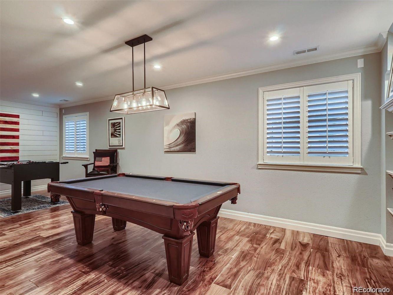 MLS Image #27 for 930  kearney street,denver, Colorado
