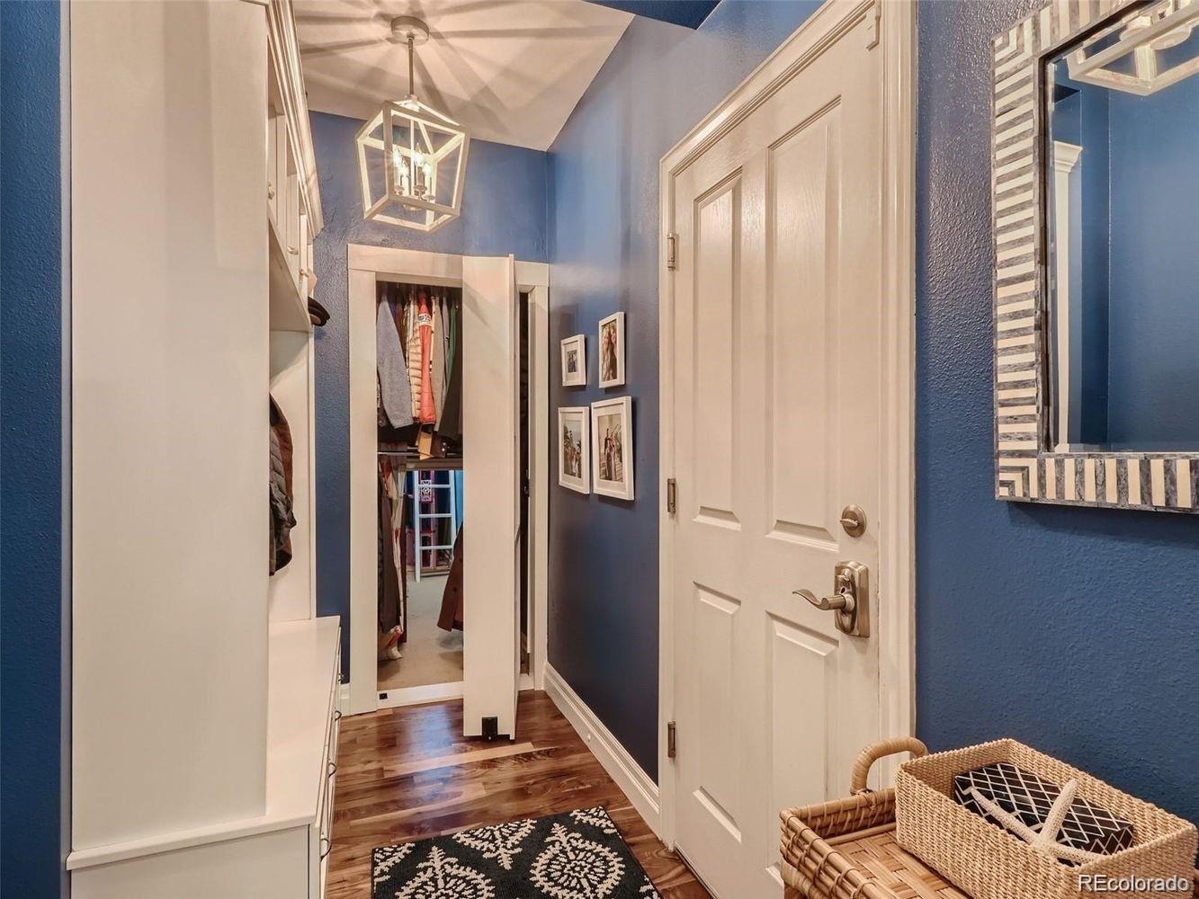 MLS Image #30 for 930  kearney street,denver, Colorado