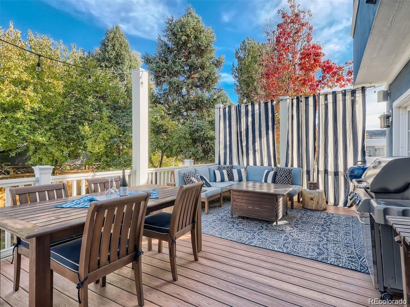 MLS Image #31 for 930  kearney street,denver, Colorado