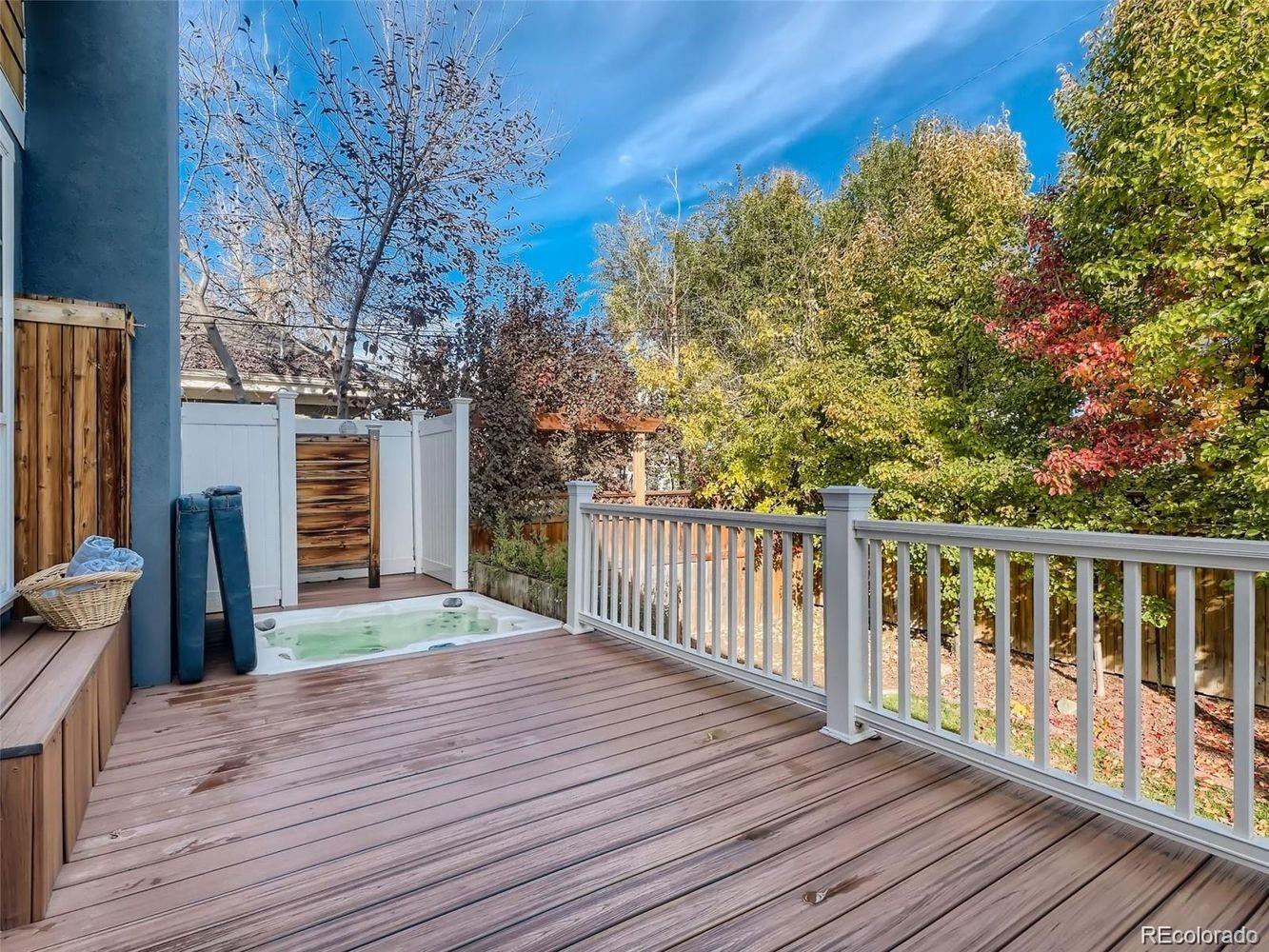 MLS Image #32 for 930  kearney street,denver, Colorado