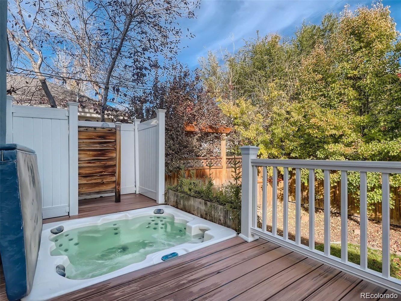 MLS Image #33 for 930  kearney street,denver, Colorado