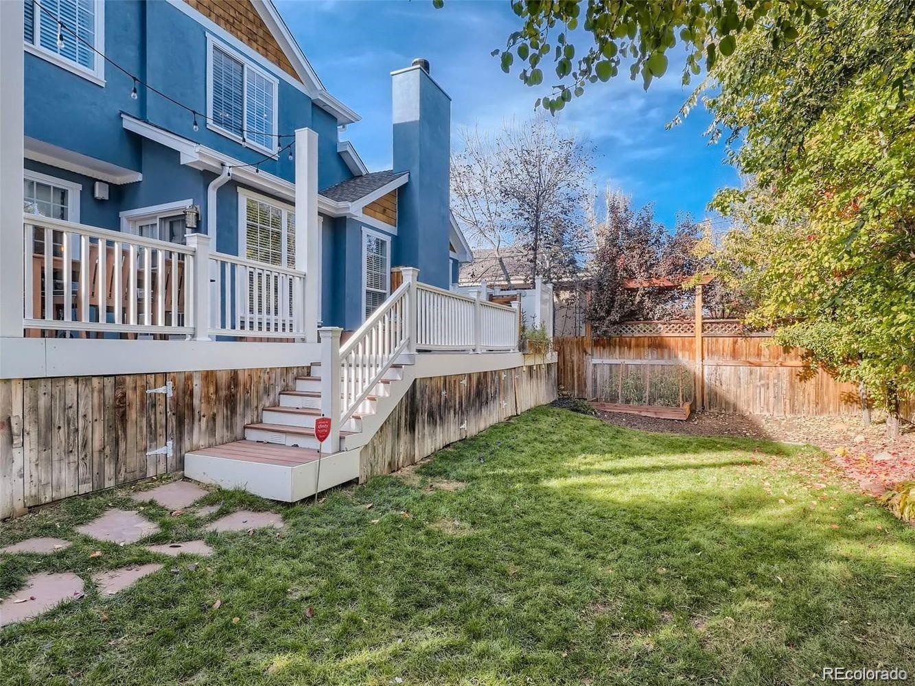 MLS Image #34 for 930  kearney street,denver, Colorado
