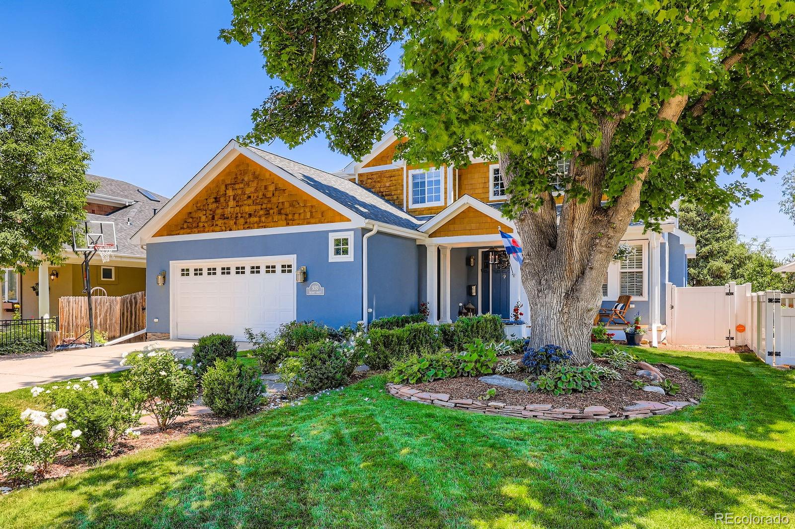 MLS Image #37 for 930  kearney street,denver, Colorado