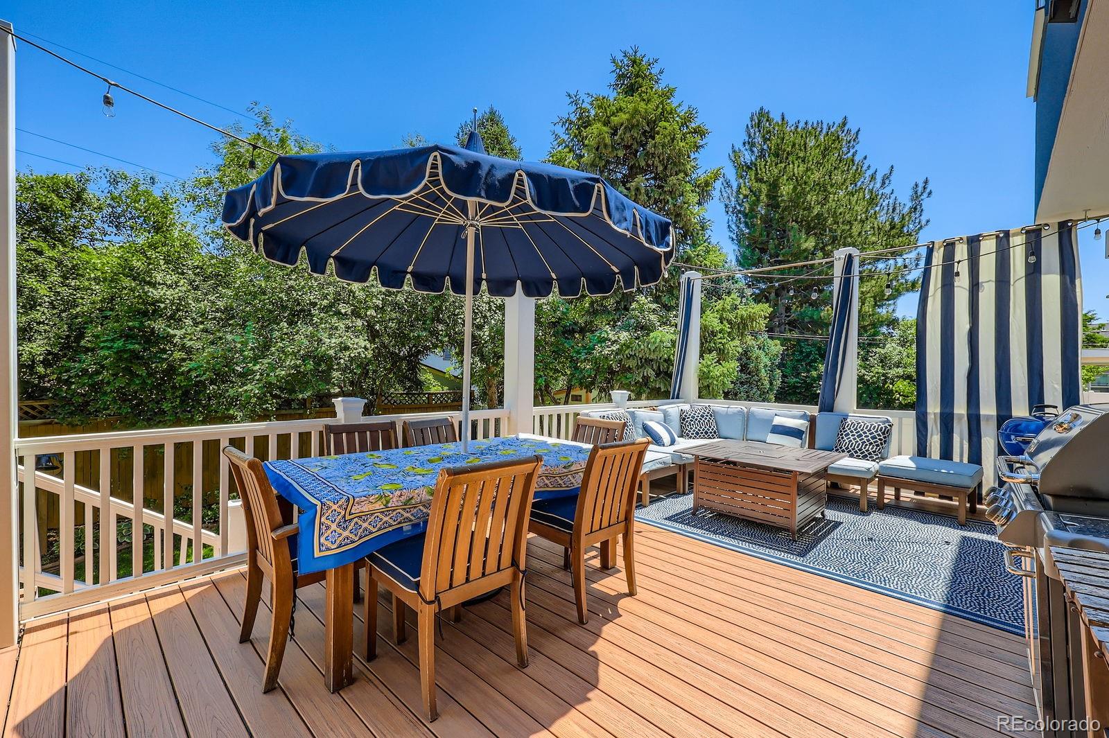 MLS Image #39 for 930  kearney street,denver, Colorado