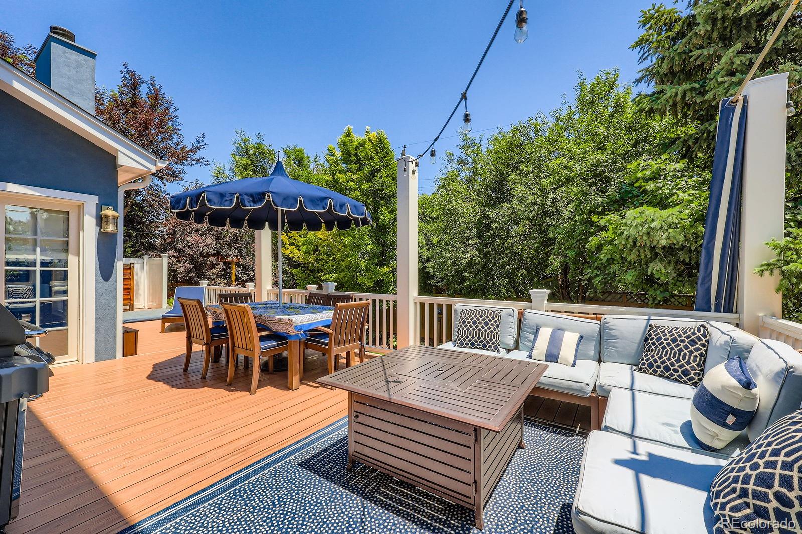 MLS Image #40 for 930  kearney street,denver, Colorado
