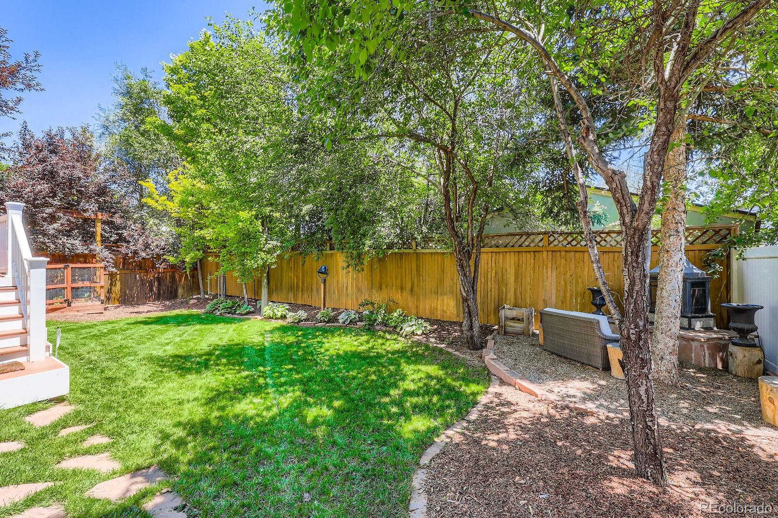 MLS Image #41 for 930  kearney street,denver, Colorado