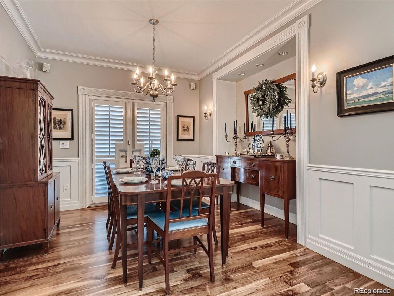 MLS Image #5 for 930  kearney street,denver, Colorado