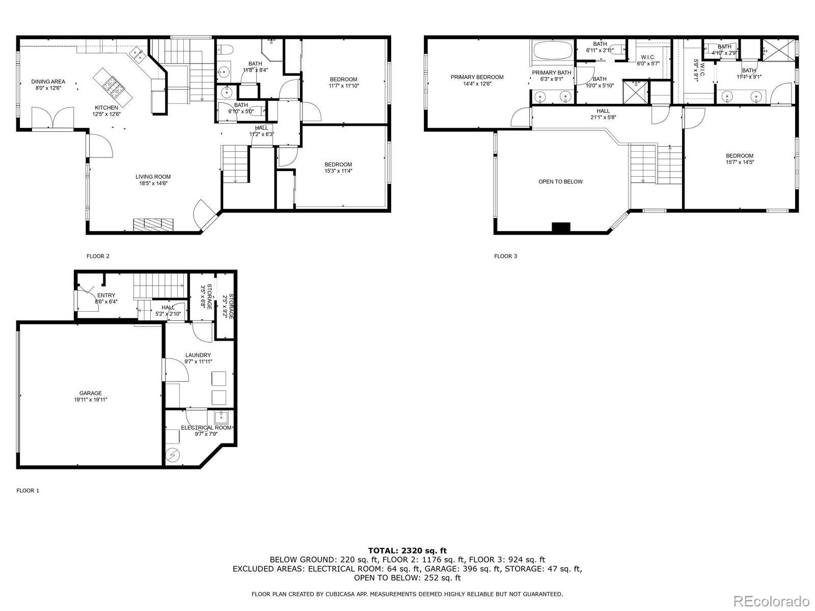 MLS Image #38 for 0251  fawn court,silverthorne, Colorado