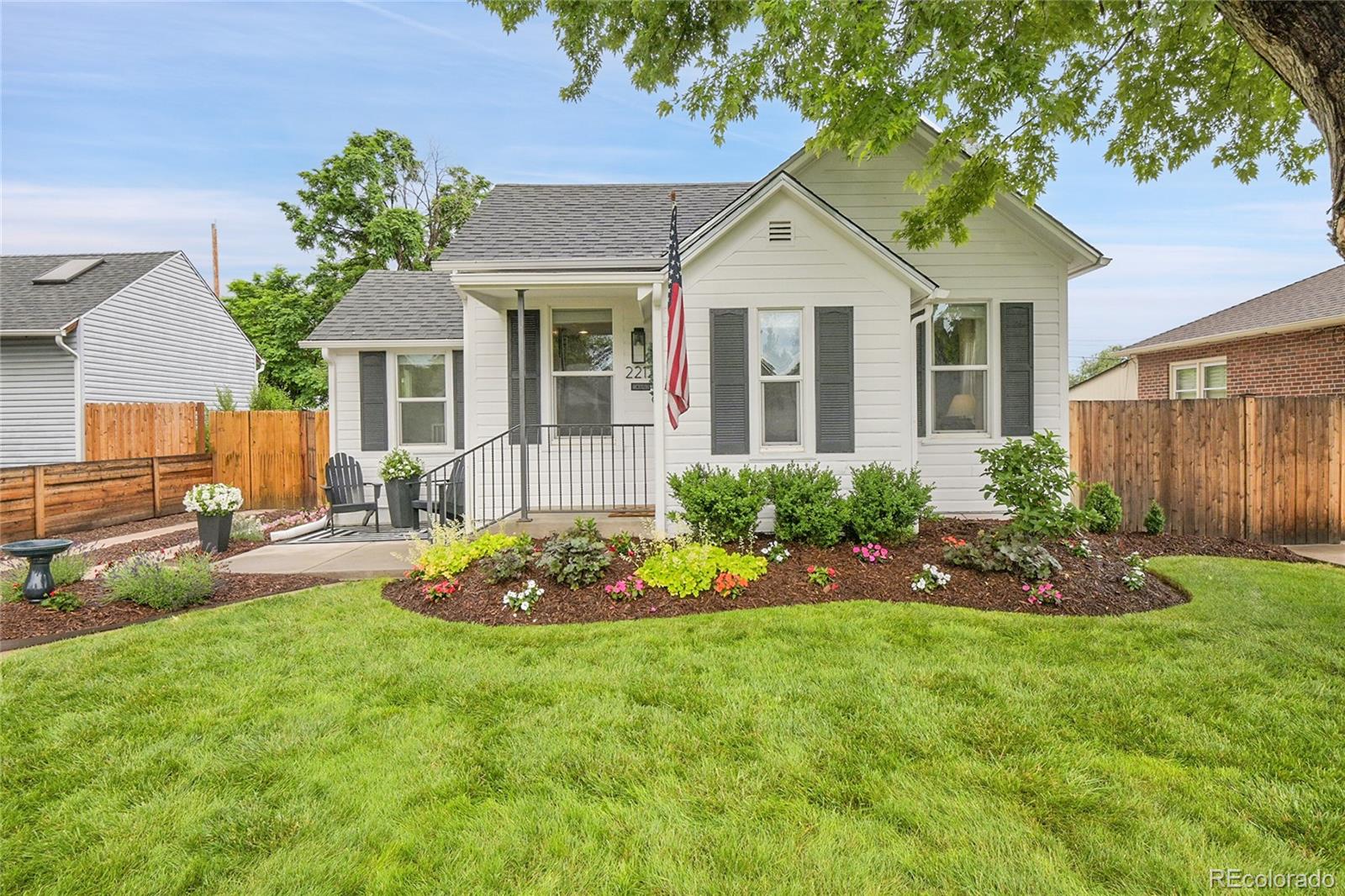 MLS Image #1 for 2212  ingalls street,edgewater, Colorado