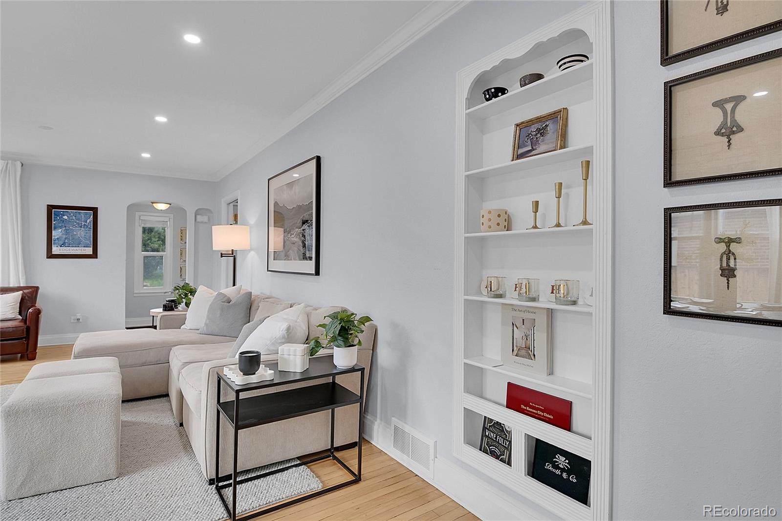 MLS Image #10 for 2212  ingalls street,edgewater, Colorado