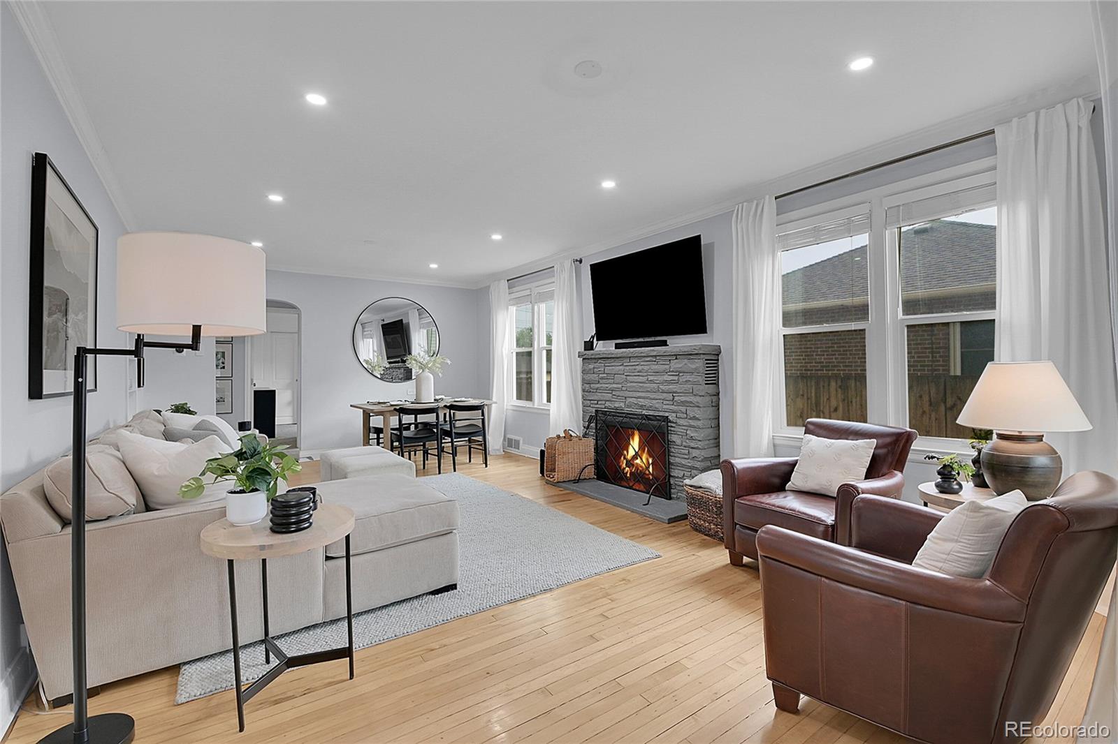 MLS Image #3 for 2212  ingalls street,edgewater, Colorado